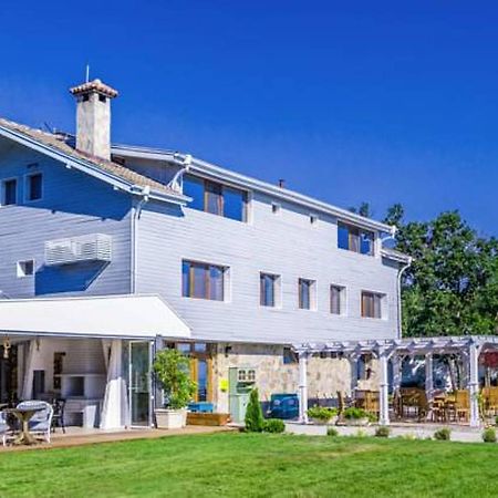 St Anastasia Hotel Burgas Exterior photo