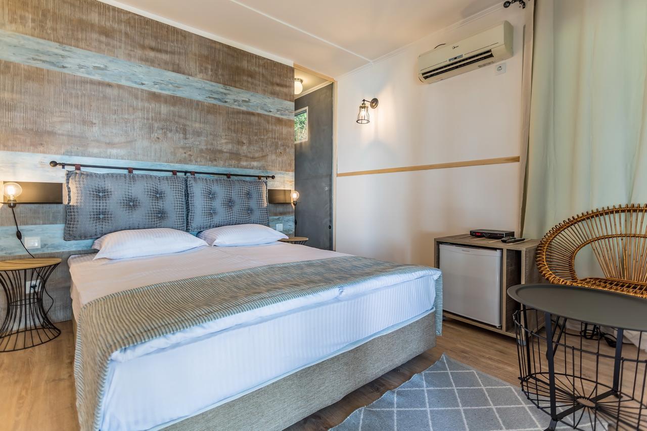 St Anastasia Hotel Burgas Exterior photo
